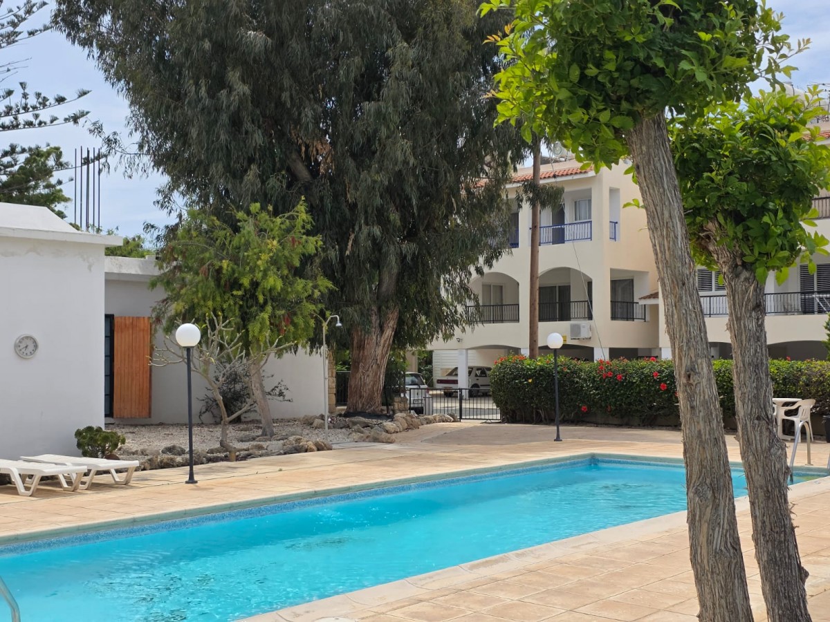 Apartment For Sale  in  Kato Paphos - Tombs of The Kings