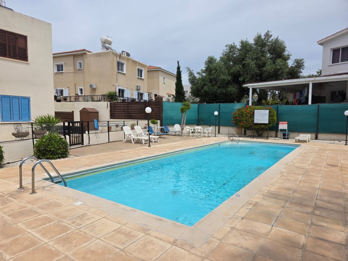 Apartment For Sale  in  Kato Paphos - Tombs of The Kings