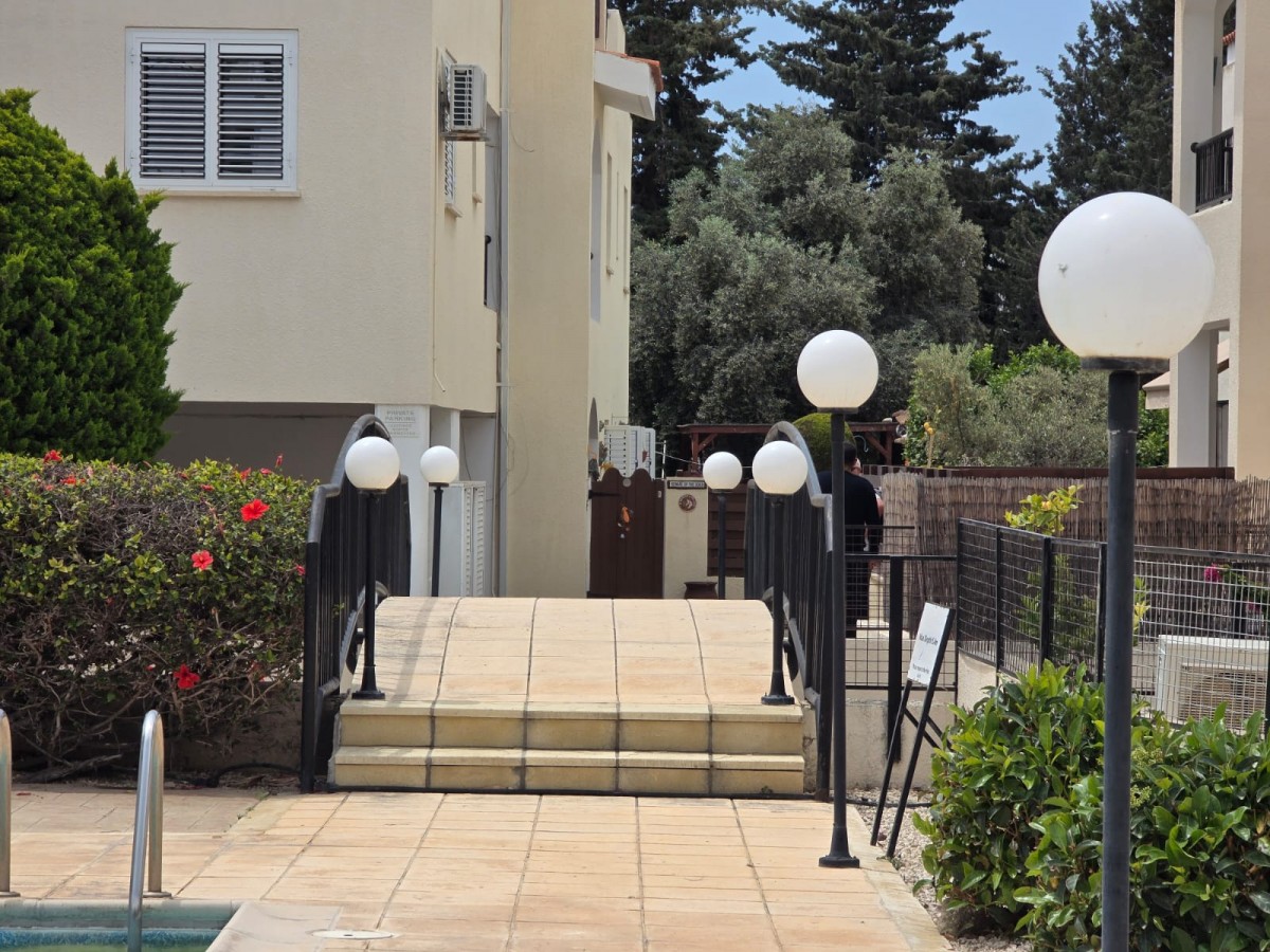 Apartment For Sale  in  Kato Paphos - Tombs of The Kings