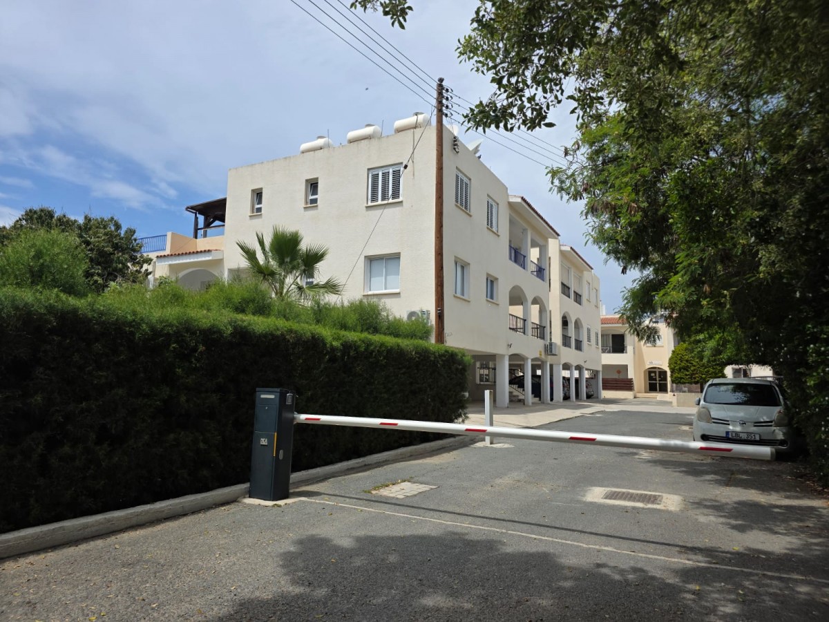Apartment For Sale  in  Kato Paphos - Tombs of The Kings
