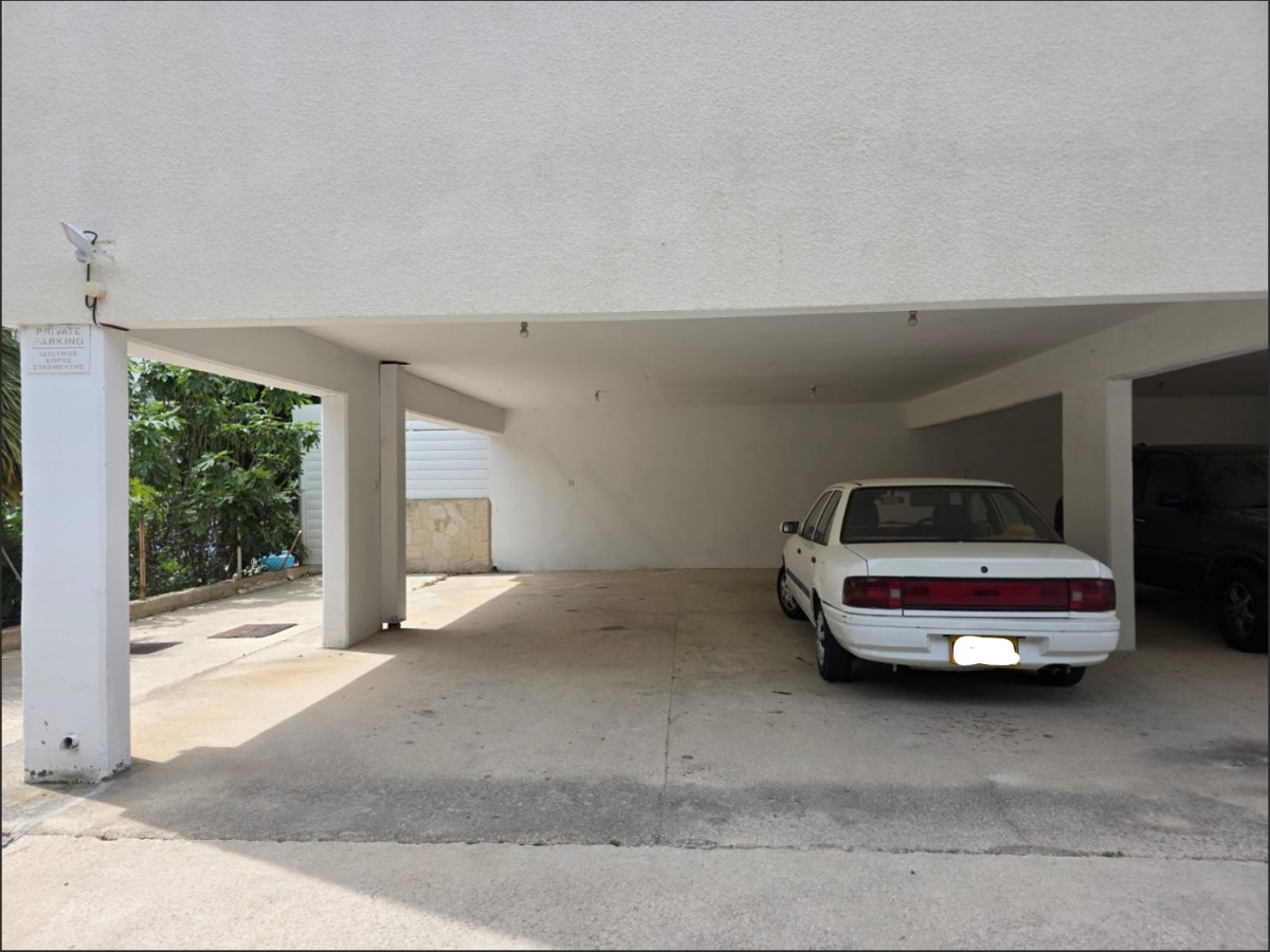 Apartment For Sale  in  Kato Paphos - Tombs of The Kings