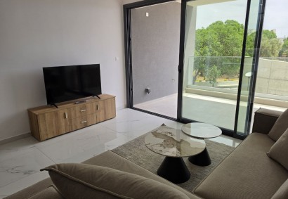 Paphos Town, Paphos Apartment For Rent | DT4747