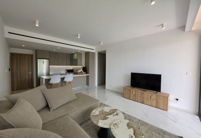 Paphos Town, Paphos Apartment For Rent | DT4747