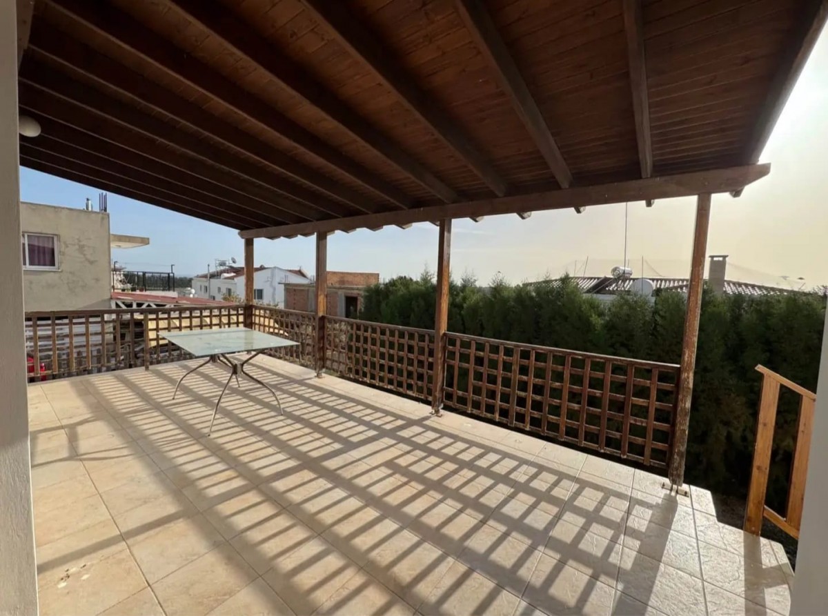 Detached Villa For Rent  in  Acheleia