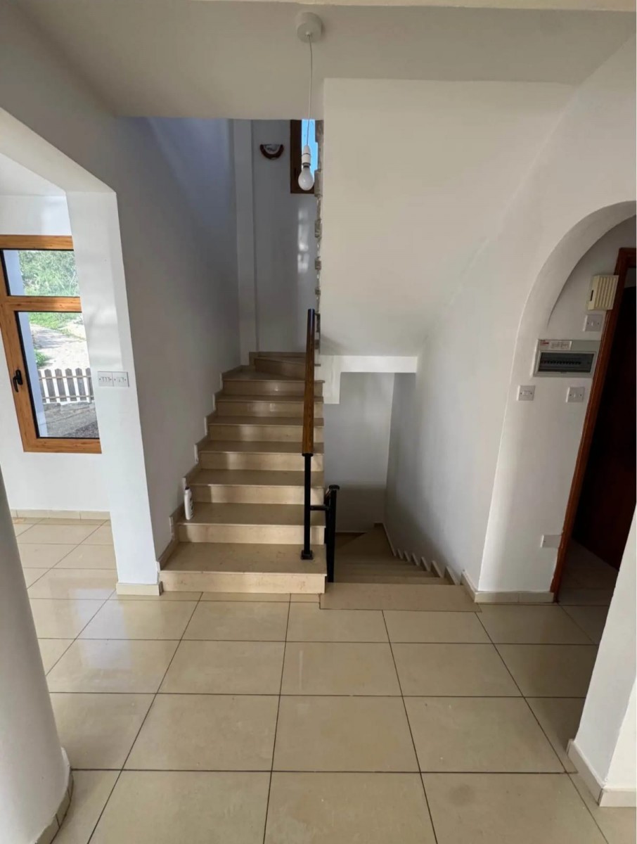 Detached Villa For Rent  in  Acheleia