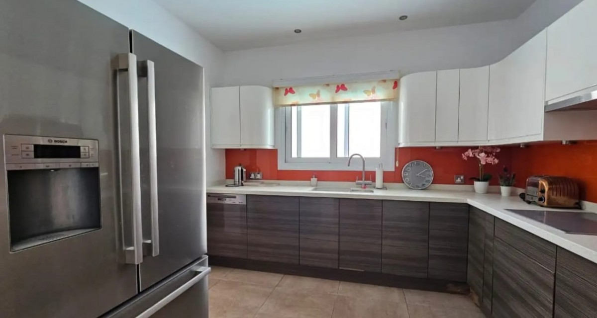 Bungalow For Rent  in  Chlorakas