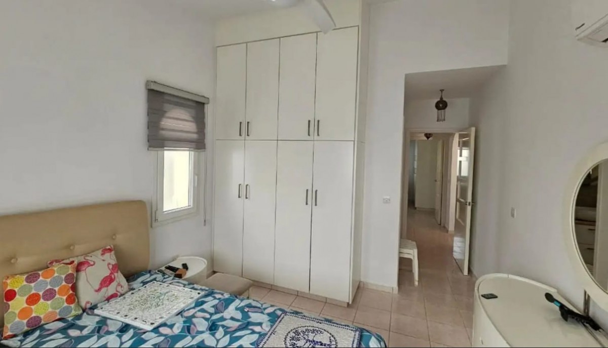 Bungalow For Rent  in  Chlorakas