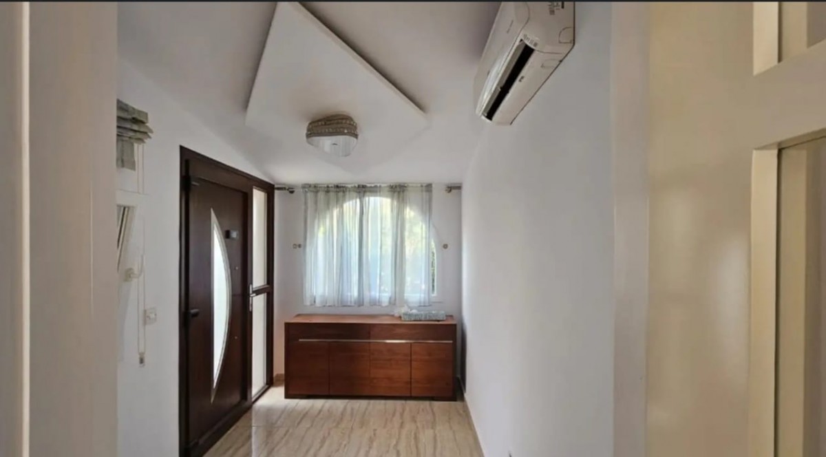 Bungalow For Rent  in  Chlorakas