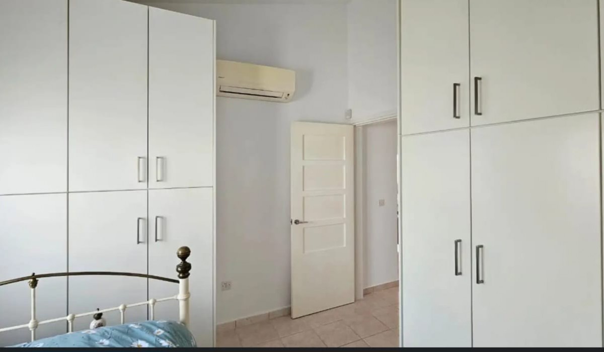 Bungalow For Rent  in  Chlorakas