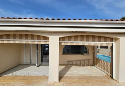 Chlorakas, Paphos Bungalow For Rent | DT4752