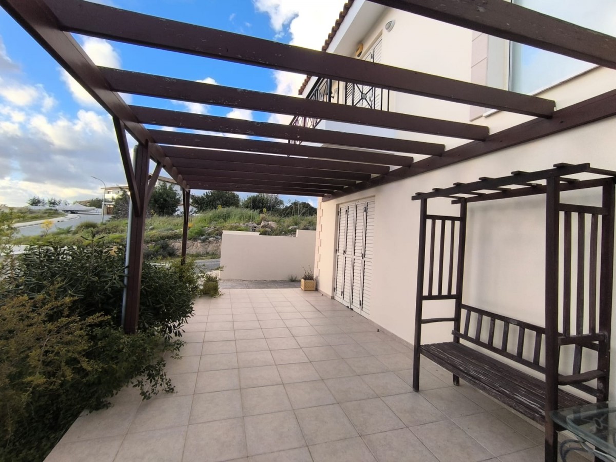 Detached Villa For Sale  in  Select Location