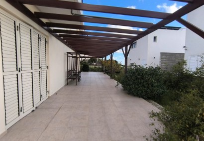 Konia, Paphos Detached Villa For Sale | DT4753