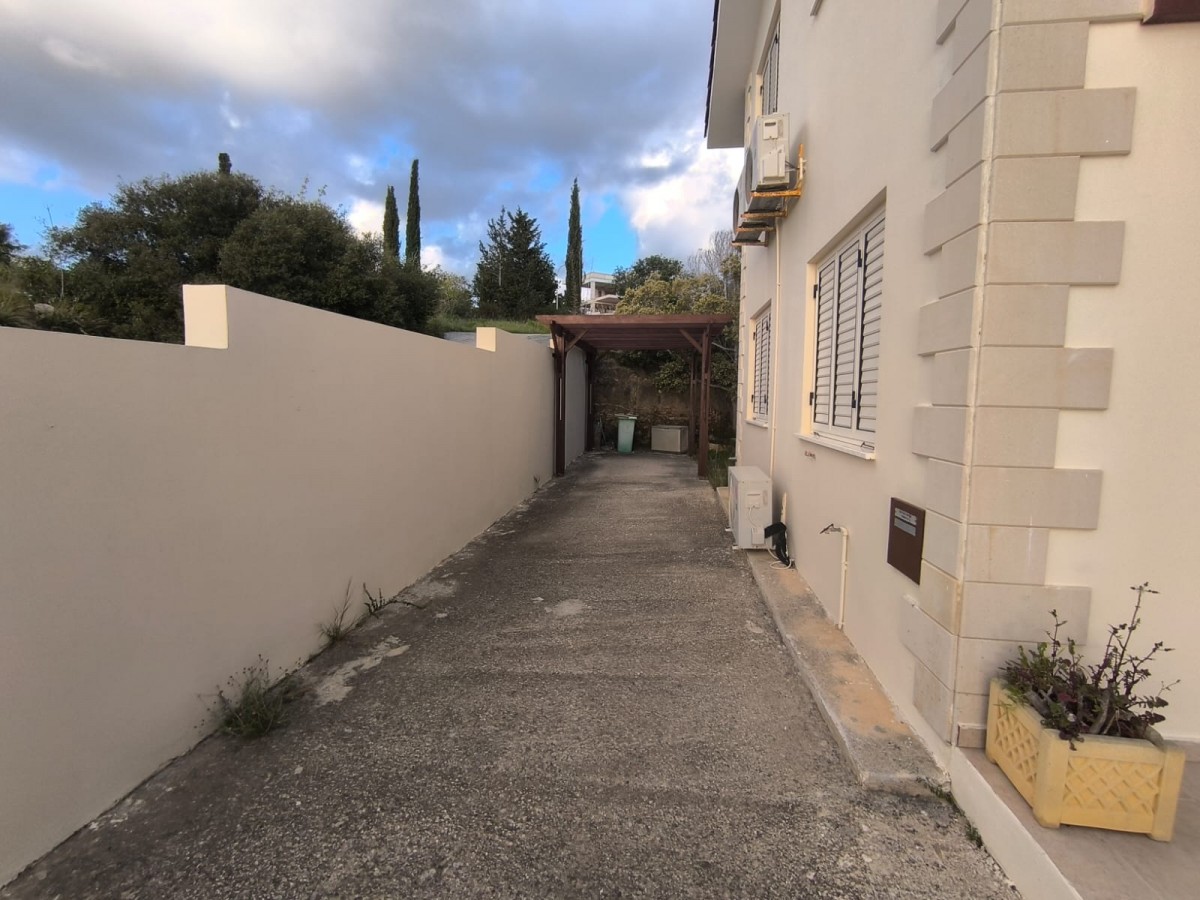 Detached Villa For Sale  in  Select Location