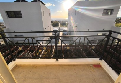 Konia, Paphos Detached Villa For Sale | DT4753