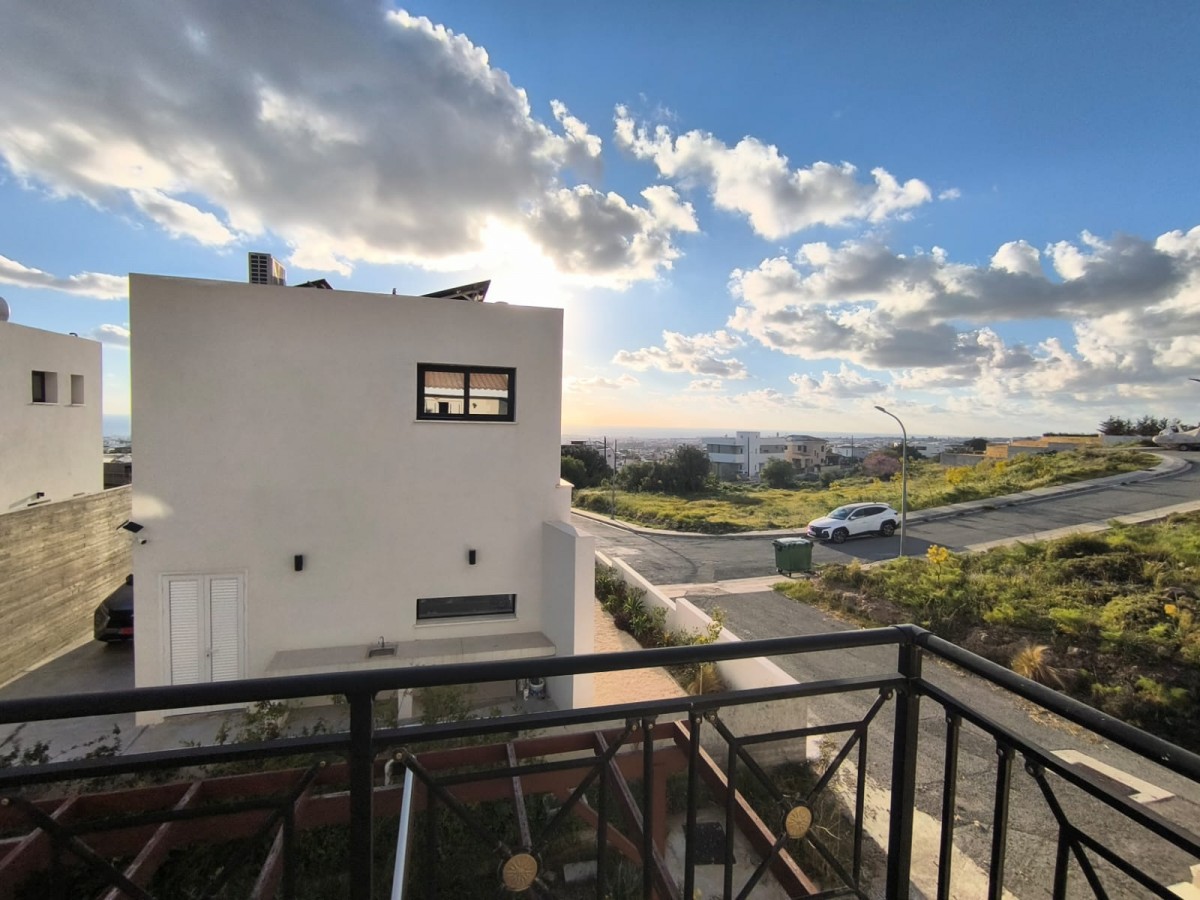 Detached Villa For Sale  in  Select Location