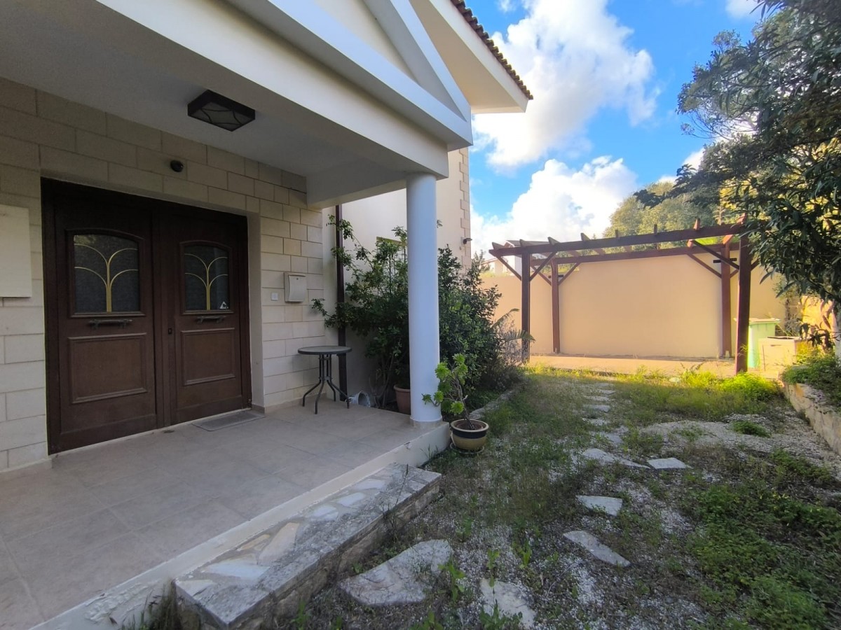 Detached Villa For Sale  in  Select Location