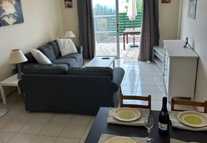 Peyia, Paphos Town House For Rent | DT4754