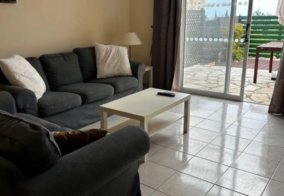 Peyia, Paphos Town House For Rent | DT4754