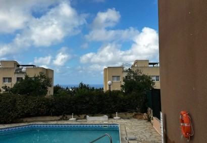 Peyia, Paphos Town House For Rent | DT4754