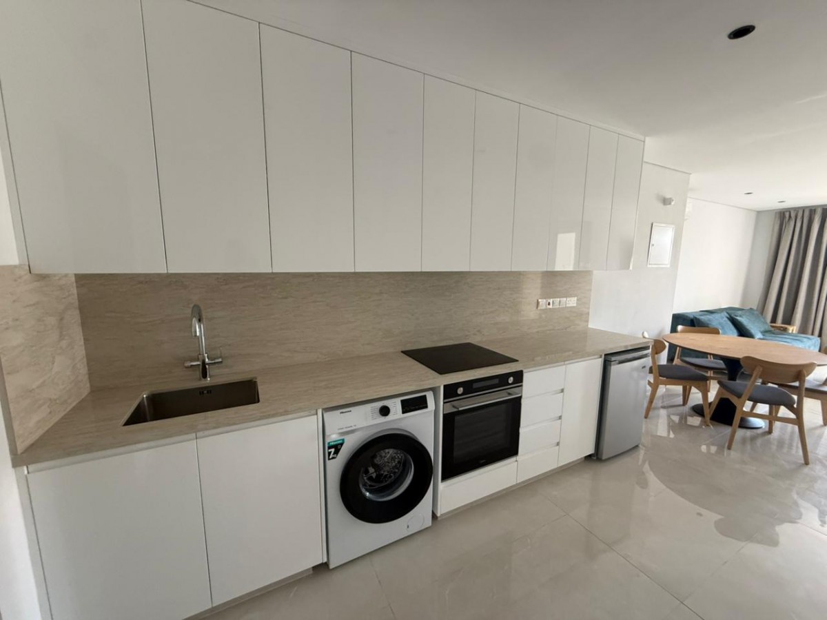 Apartment For Rent  in  Kato Paphos
