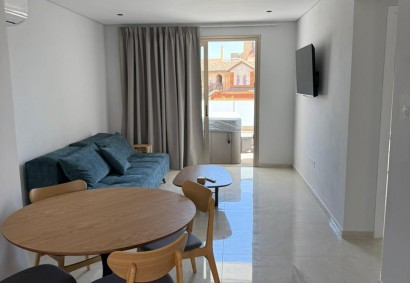 Kato Paphos, Paphos Apartment For Rent | DT4756