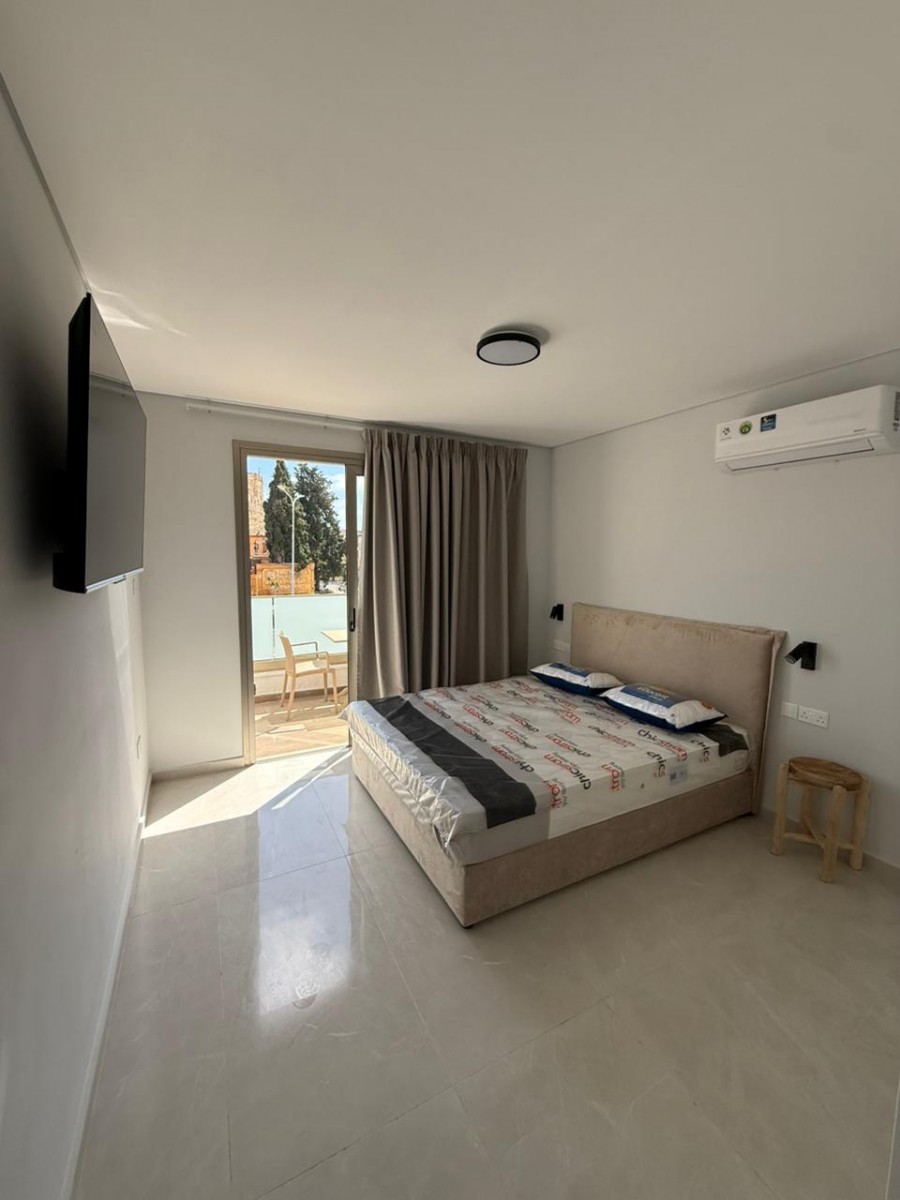 Apartment For Rent  in  Kato Paphos