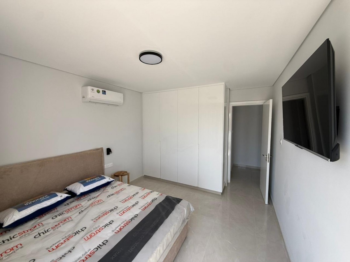 Apartment For Rent  in  Kato Paphos