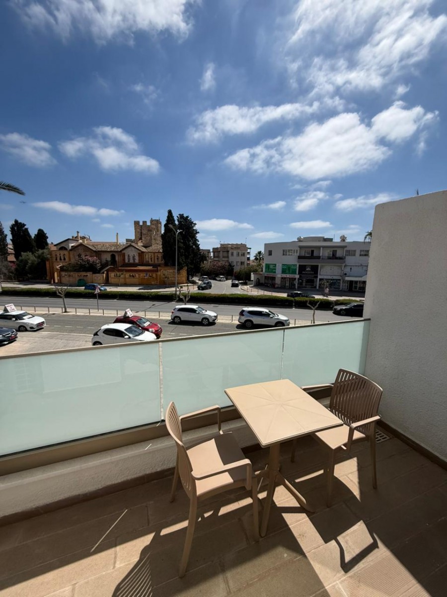 Apartment For Rent  in  Kato Paphos