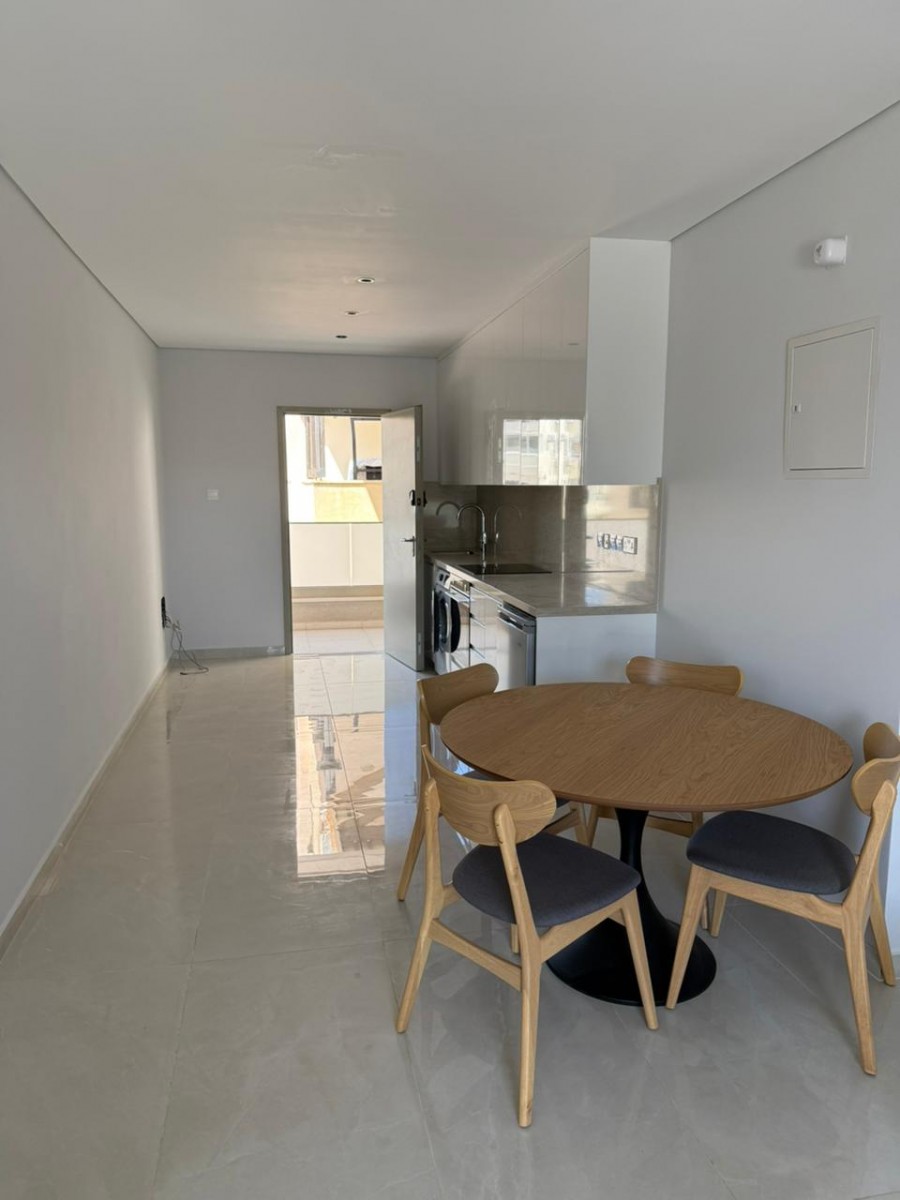 Apartment For Rent  in  Kato Paphos