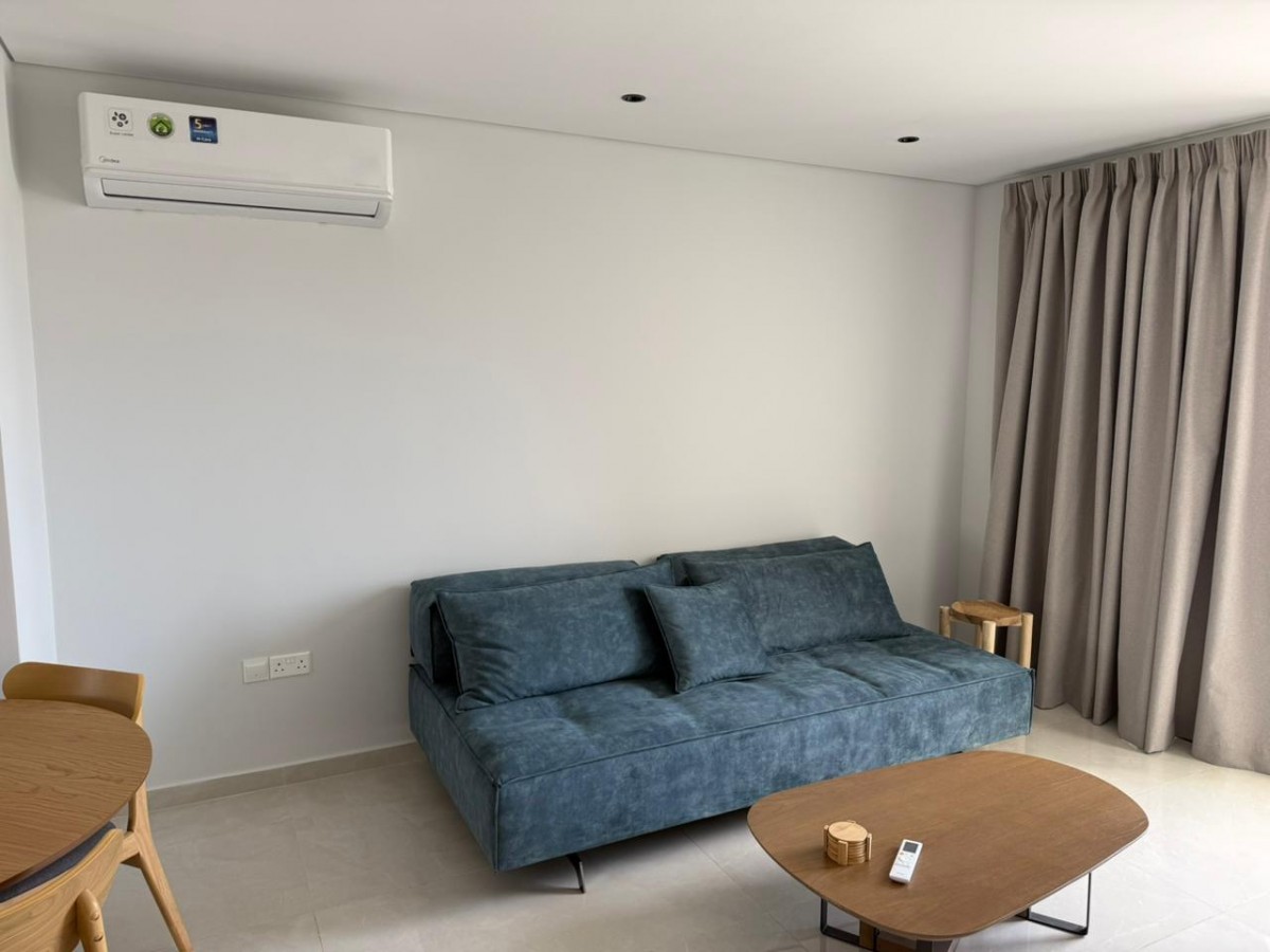 Apartment For Rent  in  Kato Paphos