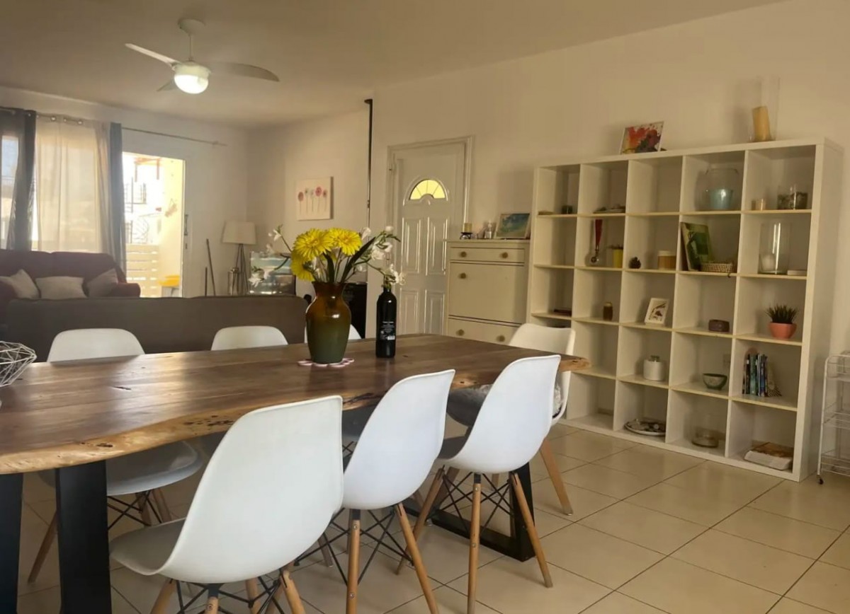 Kato Paphos - Universal, Paphos Penthouse For Rent | DT4759