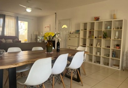 Kato Paphos - Universal, Paphos Penthouse For Rent | DT4759