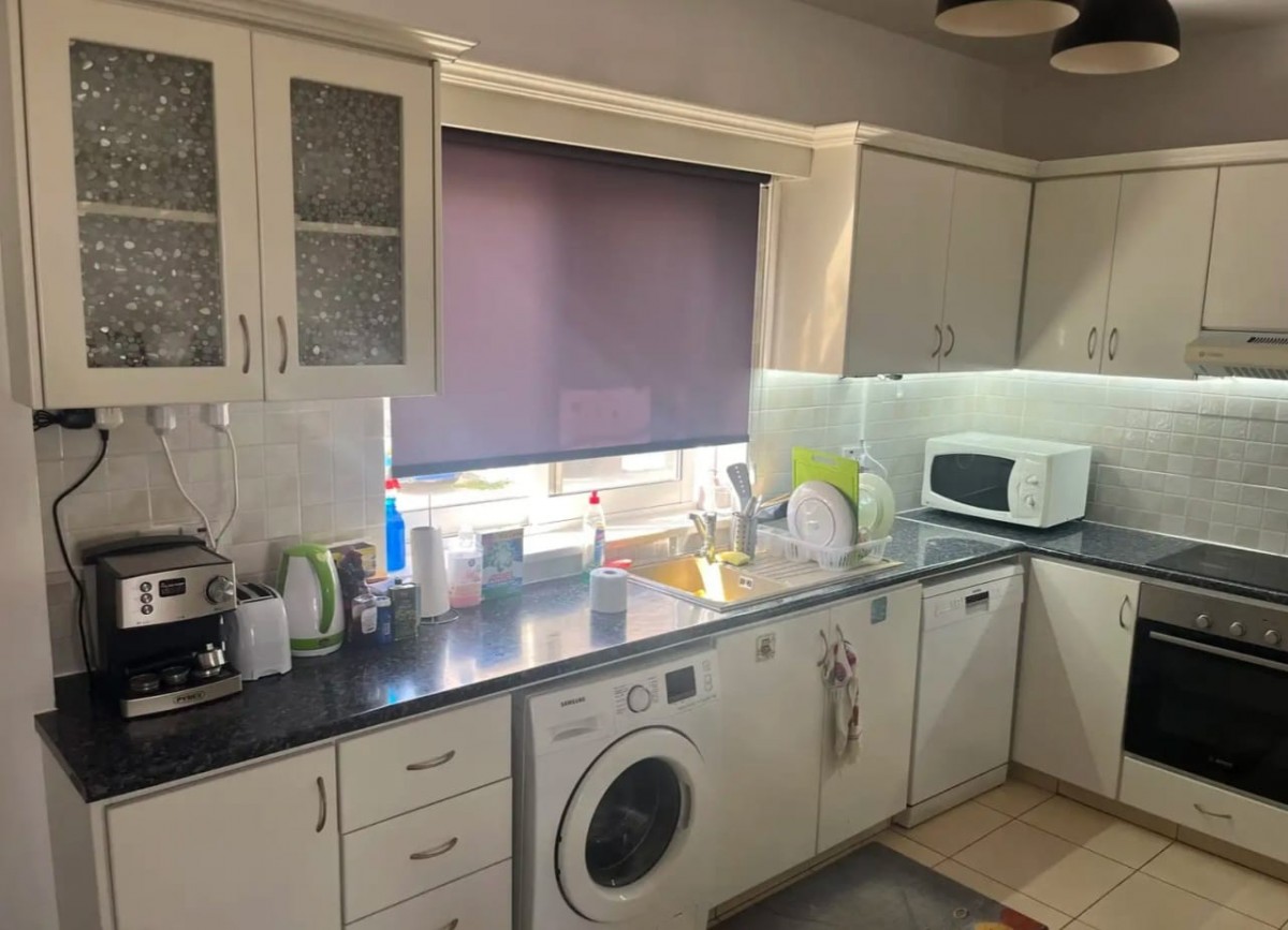 Penthouse For Sale  in  Kato Paphos - Universal