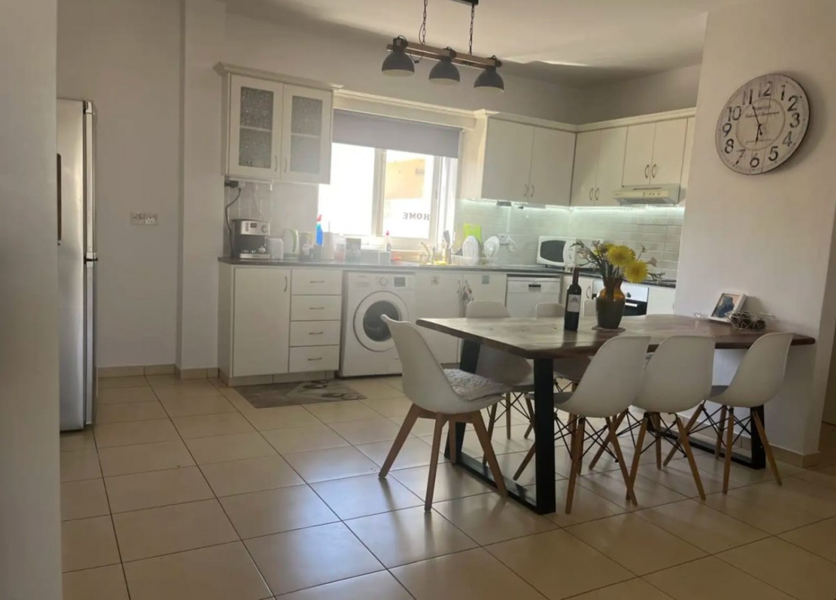 Penthouse For Sale  in  Kato Paphos - Universal