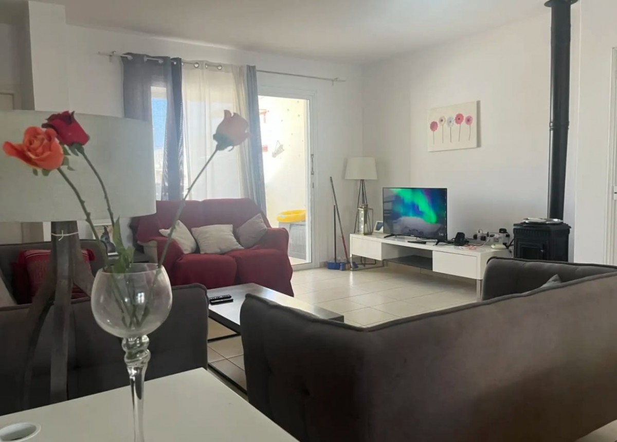 Penthouse For Sale  in  Kato Paphos - Universal