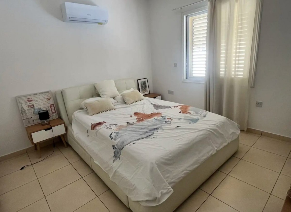 Penthouse For Sale  in  Kato Paphos - Universal