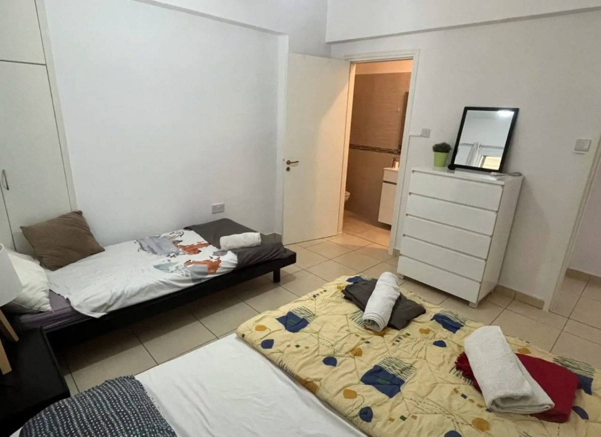Penthouse For Sale  in  Kato Paphos - Universal