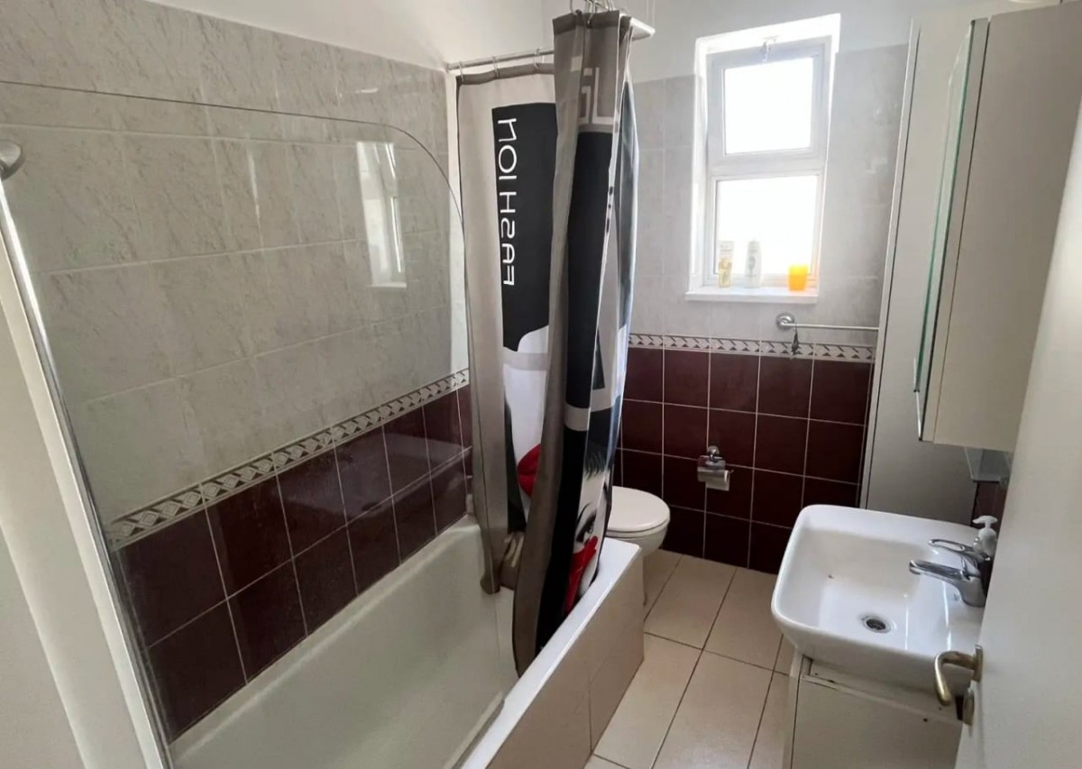 Penthouse For Sale  in  Kato Paphos - Universal