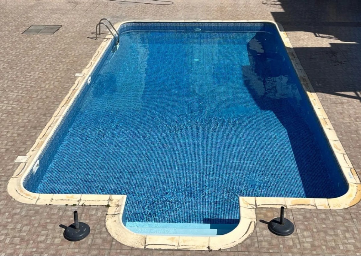 Penthouse For Sale  in  Kato Paphos - Universal