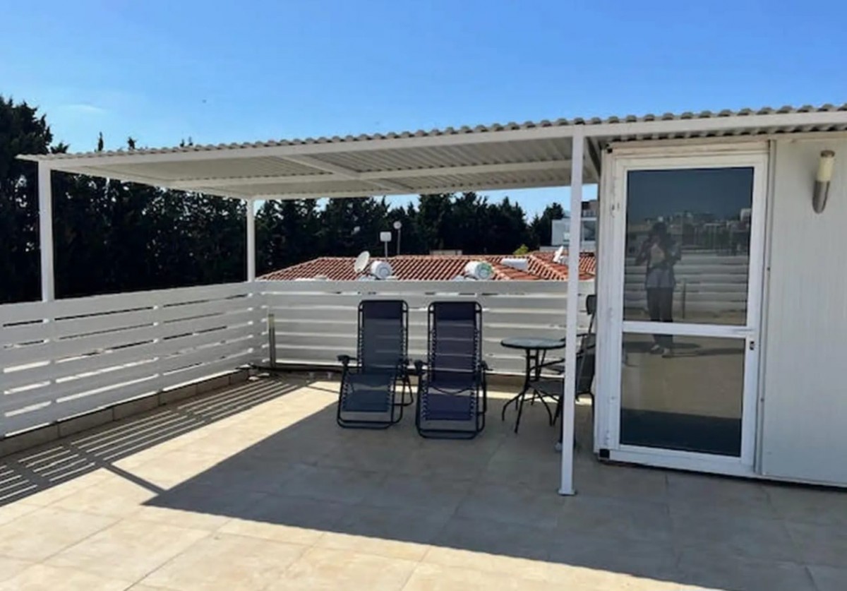 Penthouse For Sale  in  Kato Paphos - Universal