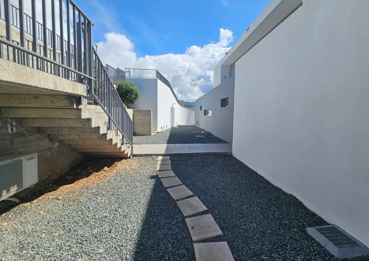 Detached Villa For Sale  in  Select Location