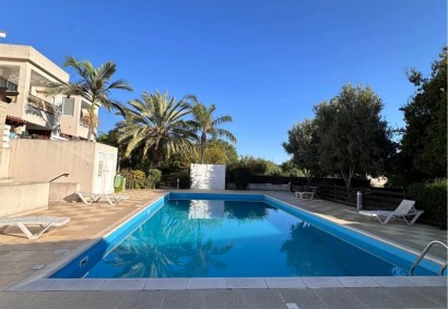 Konia, Paphos Apartment For Rent | DT4761