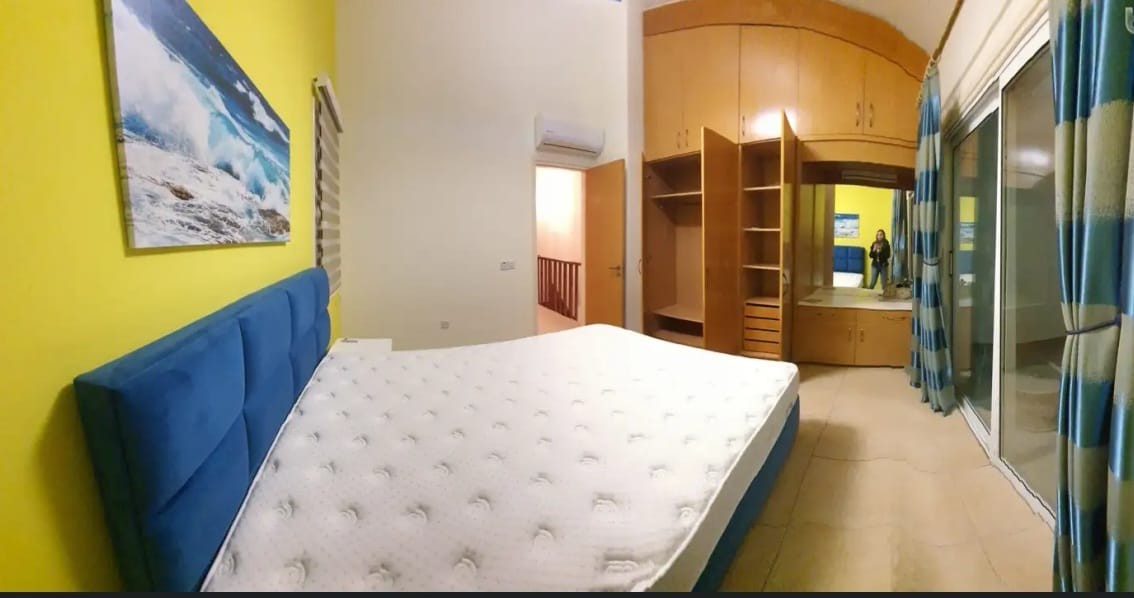 Town House For Rent  in  Chlorakas