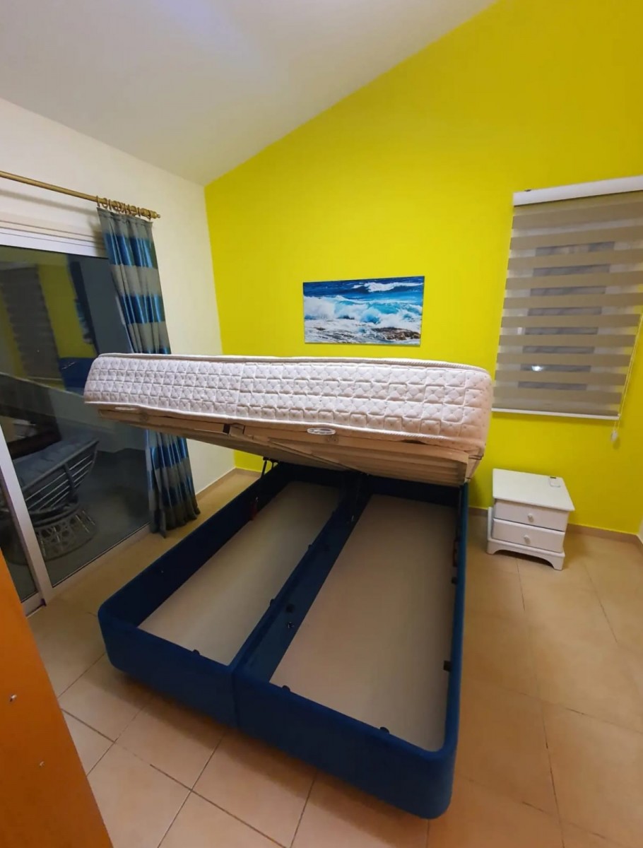 Town House For Rent  in  Chlorakas