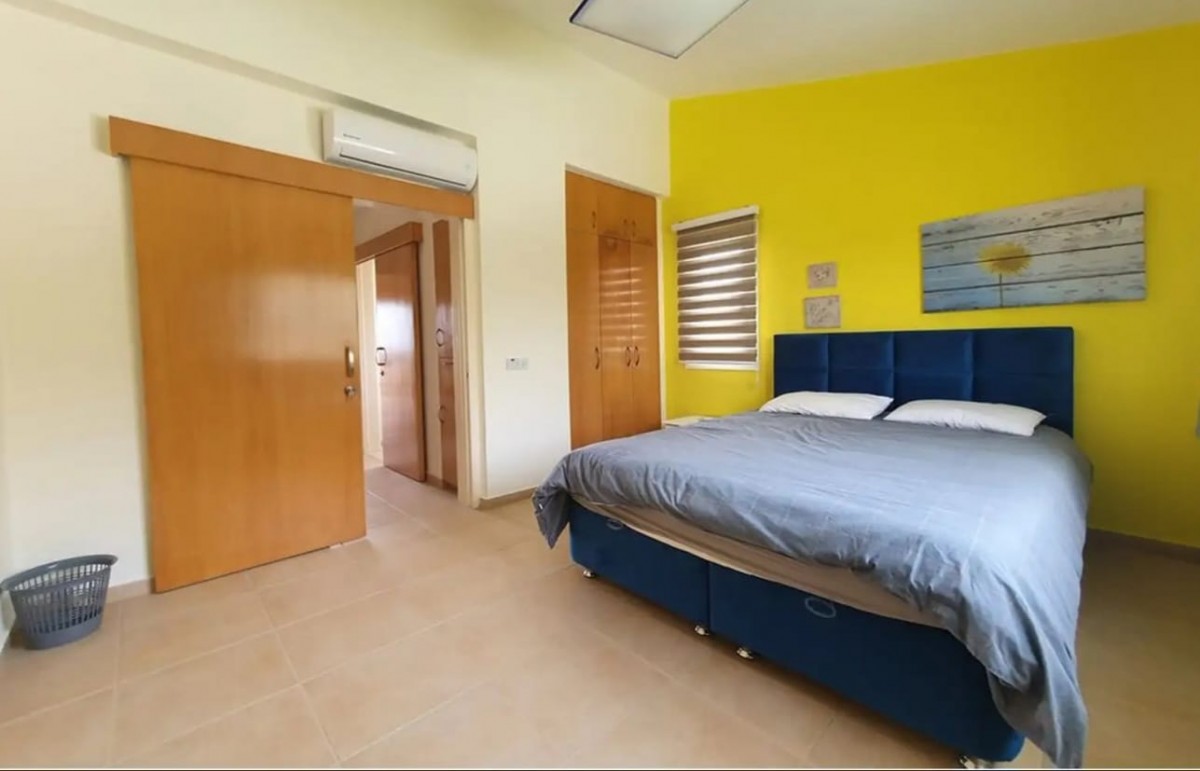 Town House For Rent  in  Chlorakas
