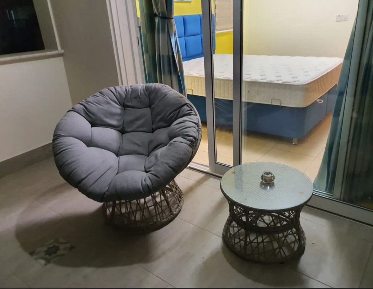 Town House For Rent  in  Chlorakas