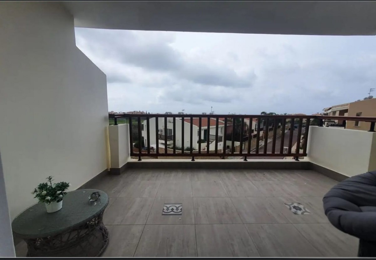Town House For Rent  in  Chlorakas