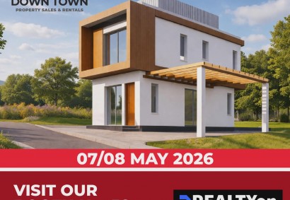 Kato Paphos - Tombs of The Kings Showroom For Sale | DT3251