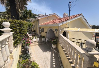 Tala, Paphos Detached Villa For Sale | DT4768
