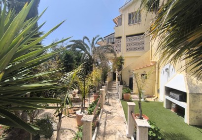 Tala, Paphos Detached Villa For Sale | DT4768